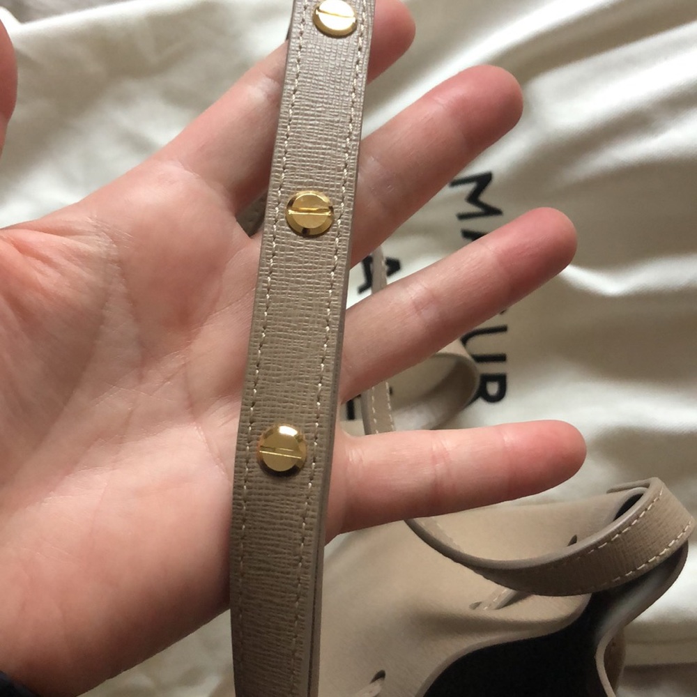 Mini Mini Bucket Bag - Picture 7 of 7